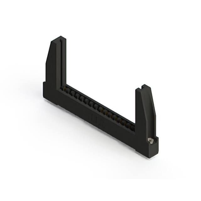 357-017-527-178 EDAC Inc.  Edgeboard Connectors